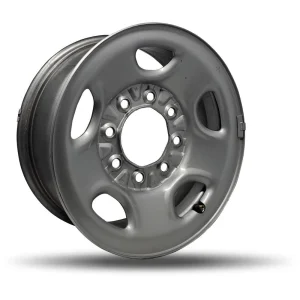 DTD – Steel – Take-Off – Grey – 16″x6.5″ 30mm – All weather Wheels – 686504T